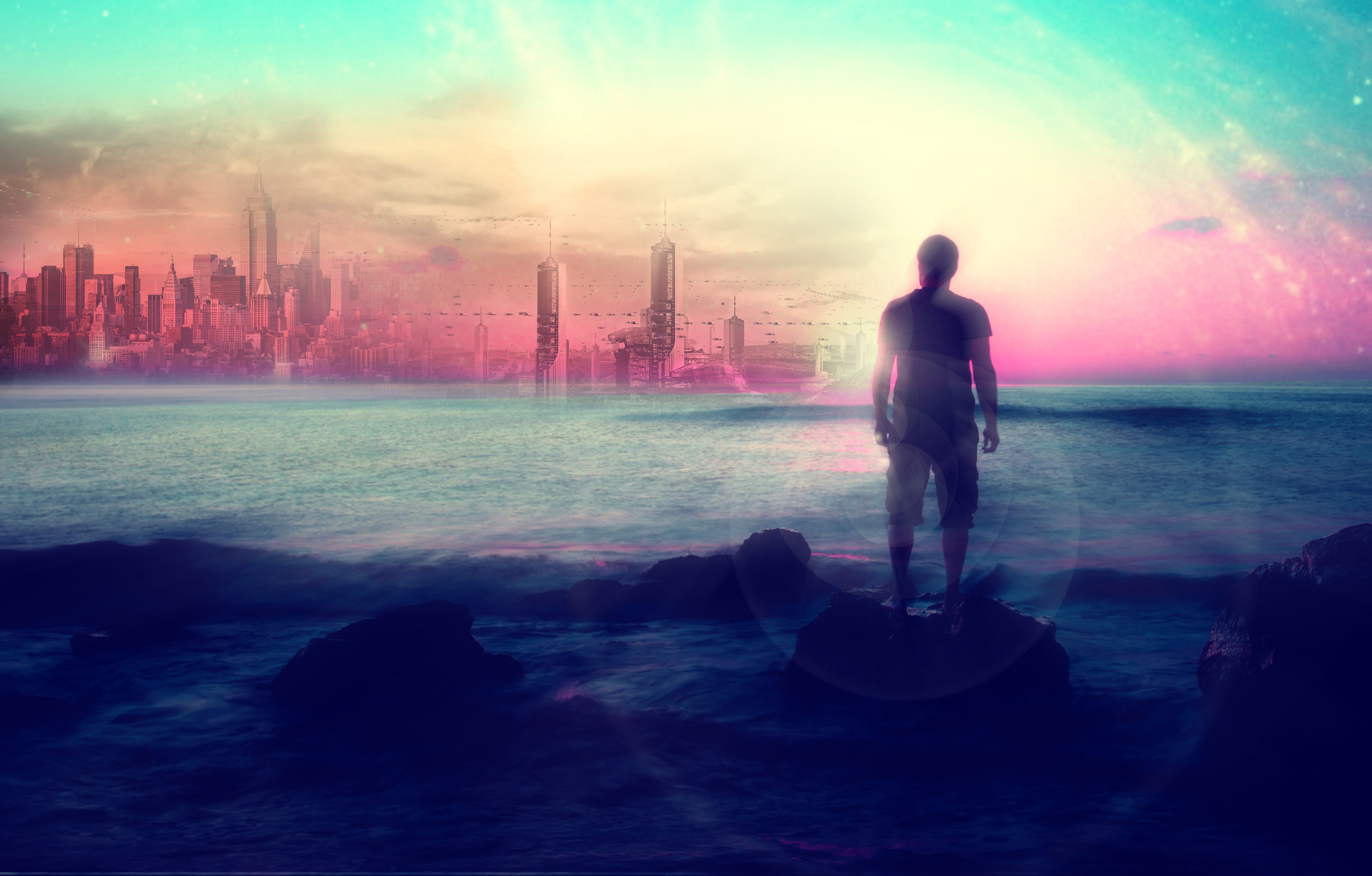 Other Earths An Alien Cloning Story Science Fiction IdeasScience