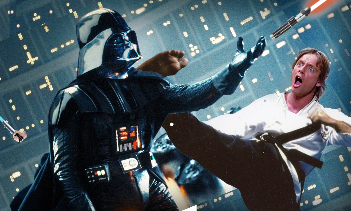 8 improvements to existing Science Fiction movies Science Fiction