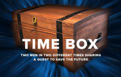 time travel story prompts