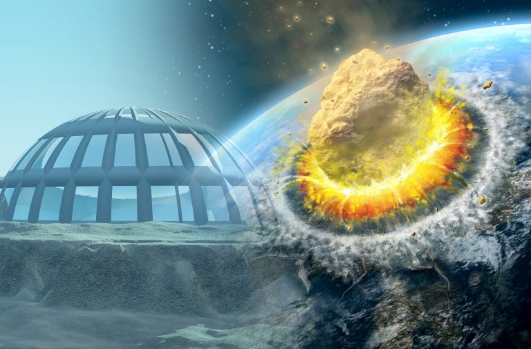 Returning Home Science Fiction IdeasScience Fiction Ideas