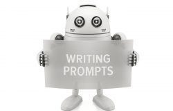time travel writing prompts