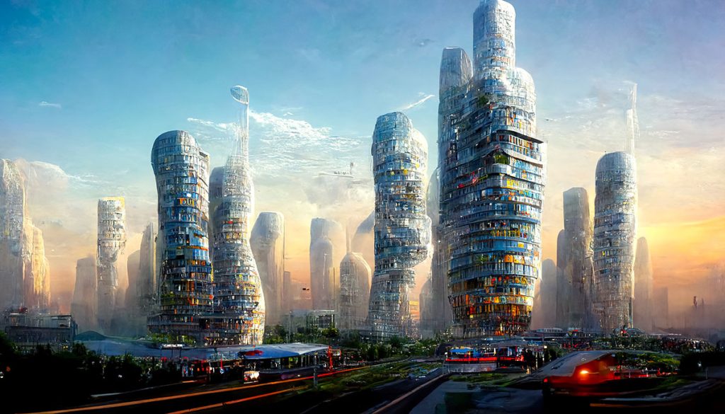 Science Fiction Ideas Scifi writing resource featuring Short Stories