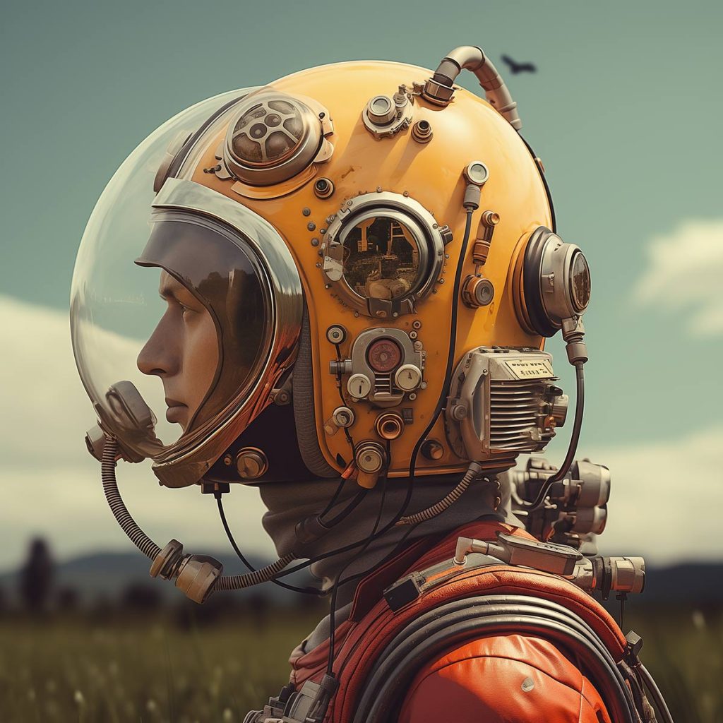 400 Science Fiction Terms To Help You Write Better Scifi Science