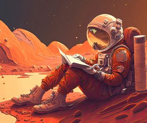 Best Science Fiction Novels