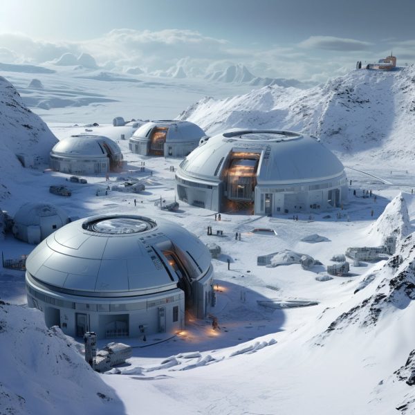 100 Worldbuilding Tips For Your Next Sci-fi Story - Science Fiction